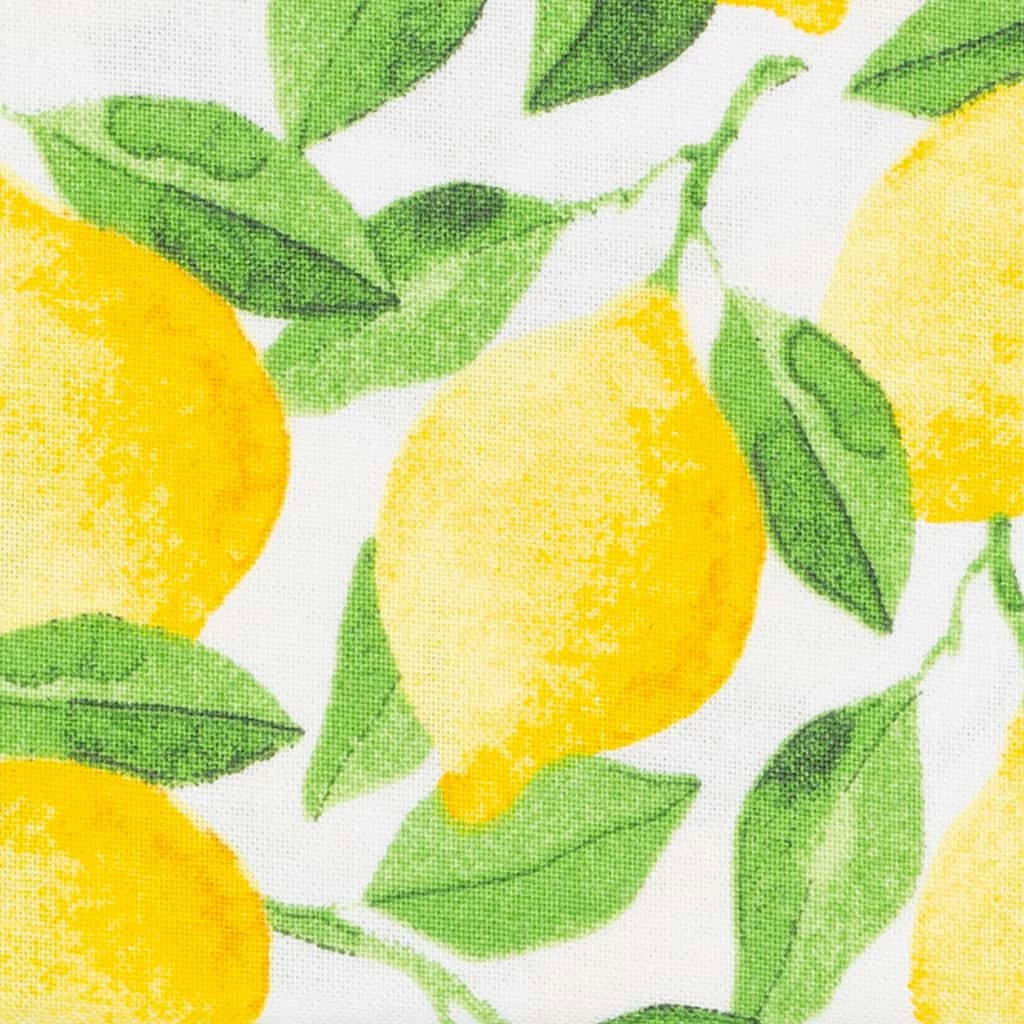 Best deal π Lemon Cotton Fabric by Loops & Threads™ π― - Image 4