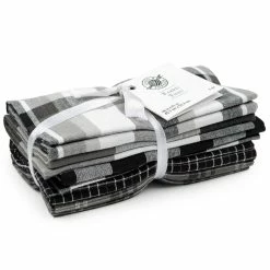 Best Sale β¨ 12 Pack: Homespun Cotton Fabric Bundle by Loops & Threads™ π