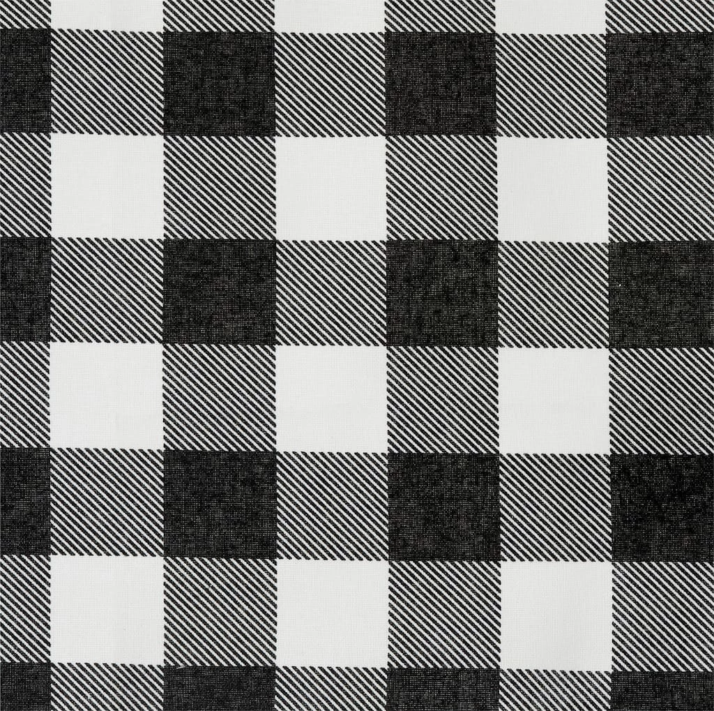 Cheap π₯ Flannel Print Cotton Fabric Bundle by Loops & Threads™ π€© - Image 4