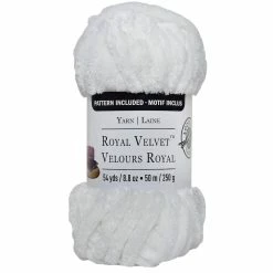Best Pirce π Royal Velvet™ Yarn by Loops & Threads® π―