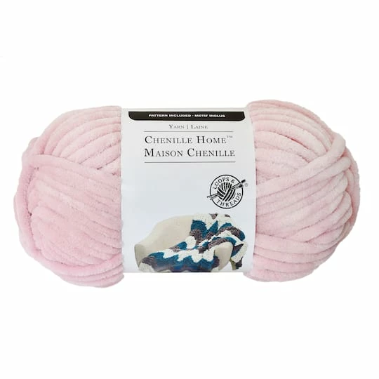 Best Sale π Chenille Home™ Yarn by Loops & Threads® β - Image 17