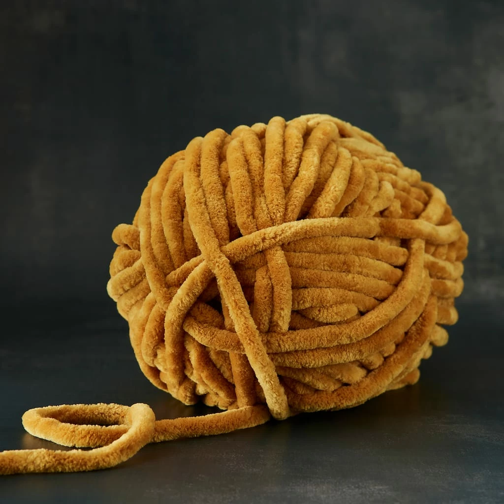 Best Sale π Chenille Home™ Yarn by Loops & Threads® β - Image 2