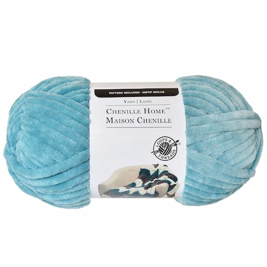 Best Sale π Chenille Home™ Yarn by Loops & Threads® β - Image 20