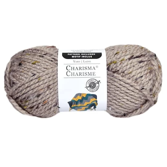 Best Sale βοΈ 15 Pack: Charisma™ Tweed Yarn by Loops & Threads® π - Image 2