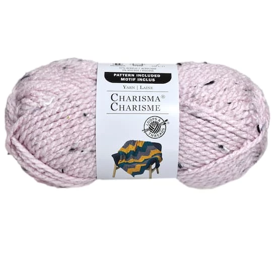 Best Sale βοΈ 15 Pack: Charisma™ Tweed Yarn by Loops & Threads® π - Image 4
