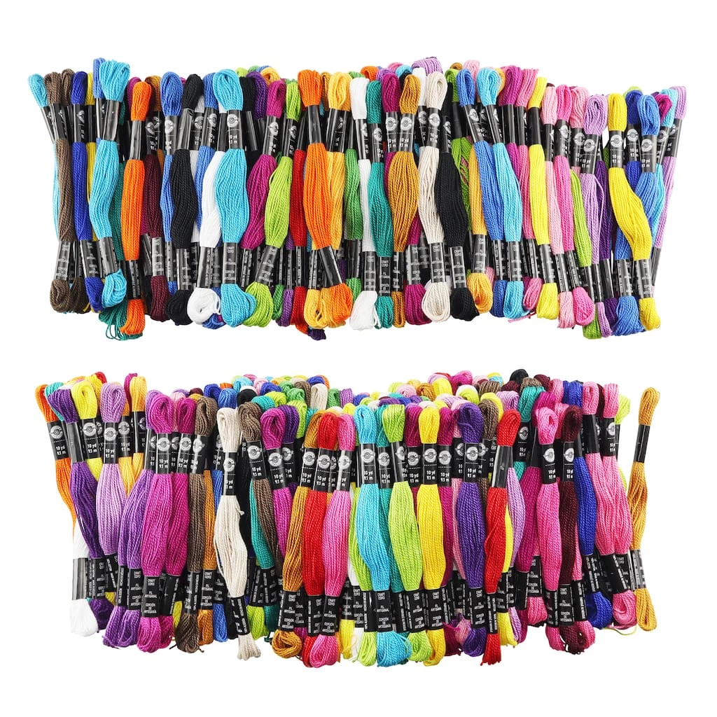 Wholesale π 6 Pack: Craft Cord Value Pack by Loops & Threads® π
