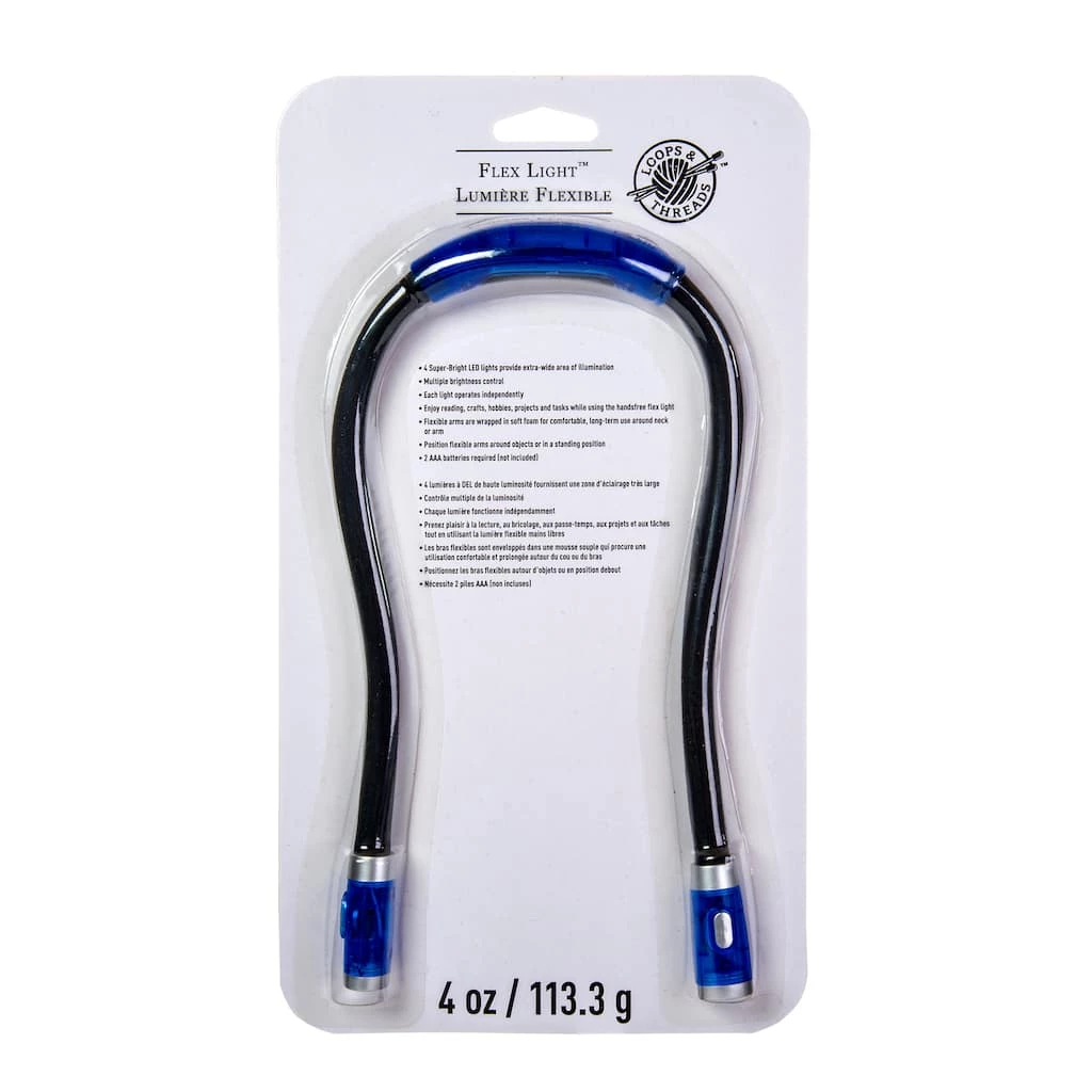 Wholesale π₯ Flex Light™ by Loops & Threads® π - Image 6