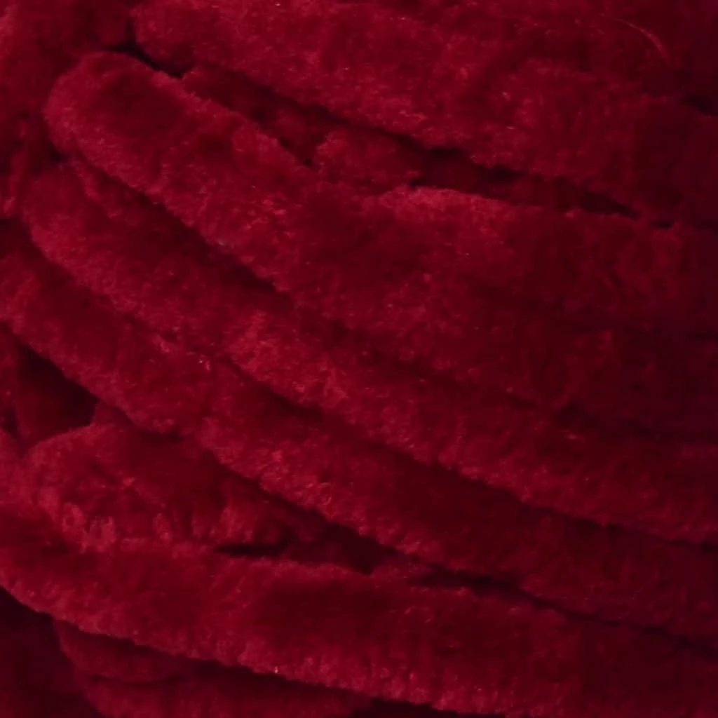 Coupon β€οΈ Chenille Home™ Yarn by Loops & Threads® 𧨠- Image 3