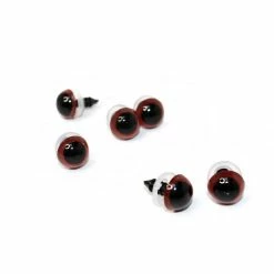 Best deal βοΈ 12 Pack: 9mm Craft Eyes with Plastic Washers by Loops & Threads™ π§¨
