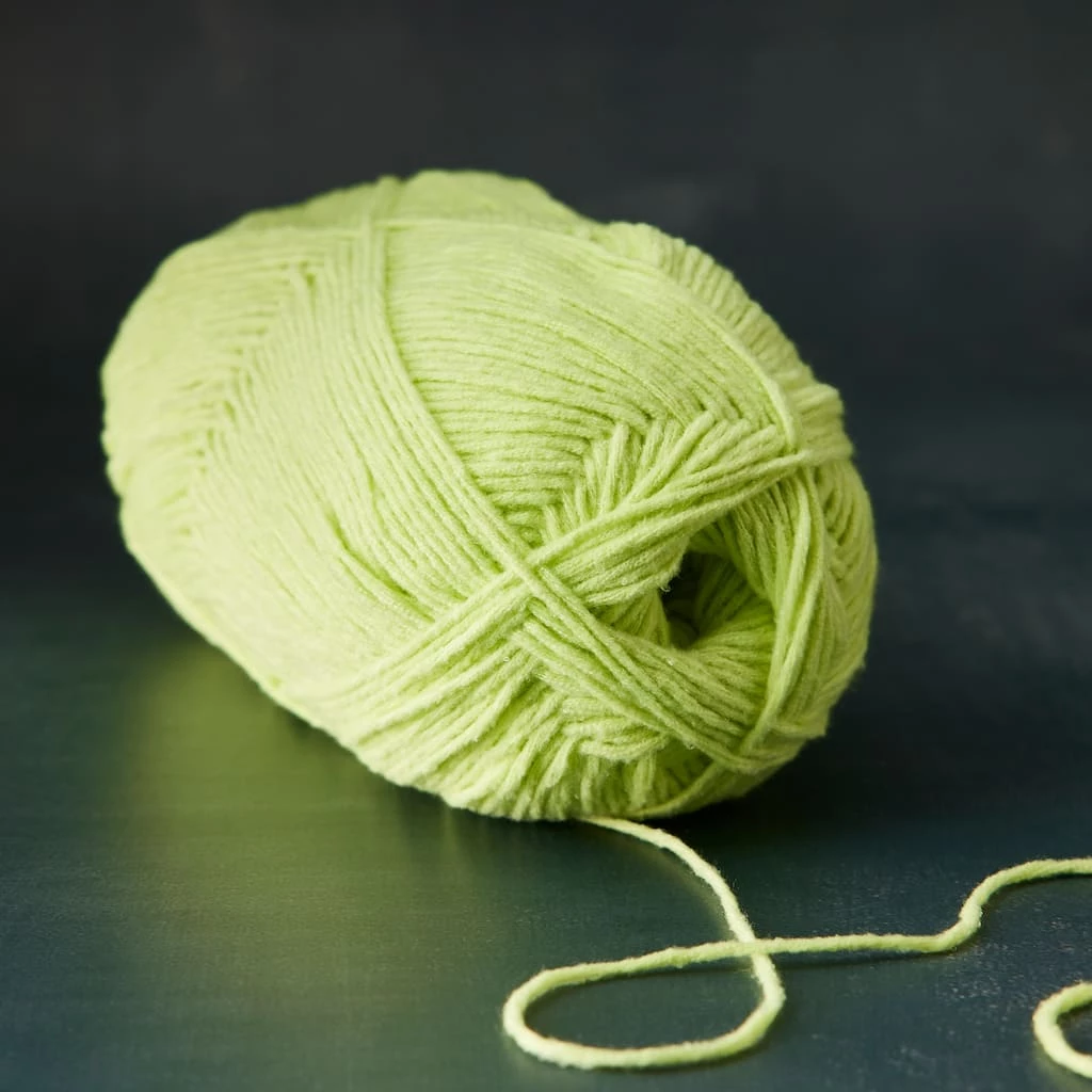 New π Baby Rainbow™ Yarn by Loops & Threads® βοΈ - Image 2