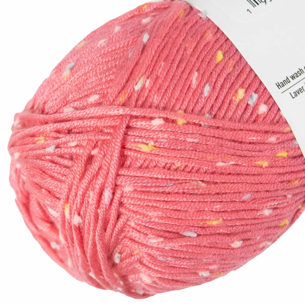Best deal ✔️ Flecks™ Yarn by Loops & Threads® 🎁 - Image 3