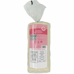 Best Pirce π 12 Pack: 80/20 Quilt Batting by Loops & Threads™, 45" x 60" π€©