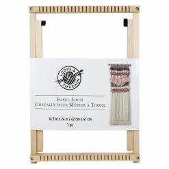 Buy ⭐ Easel Loom by Loops & Threads® 😀
