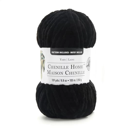 Best Sale π Chenille Home™ Yarn by Loops & Threads® β - Image 22