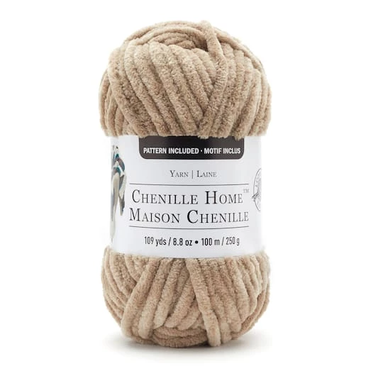 Best Sale π Chenille Home™ Yarn by Loops & Threads® β - Image 27