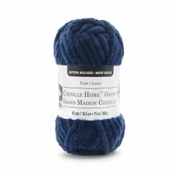 Best deal 🎉 Chenille Home™ Grand Yarn by Loops & Threads® 🔥