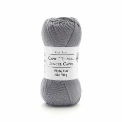 Buy π Capri™ Tencel Yarn by Loops & Threads® π§¨