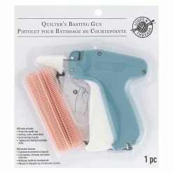 Discount π 6 Pack: Quilter's Basting Gun with Tracks by Loops & Threads™ π