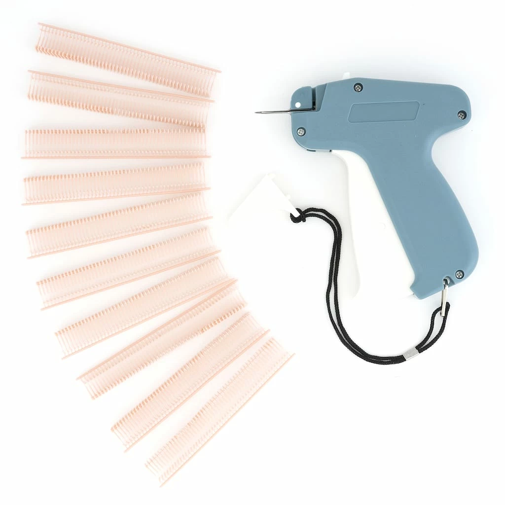 Discount π 6 Pack: Quilter's Basting Gun with Tracks by Loops & Threads™ π - Image 3