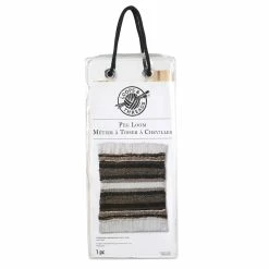 Top 10 𧨠8 Pack: Peg Loom by Loops & Threads® π