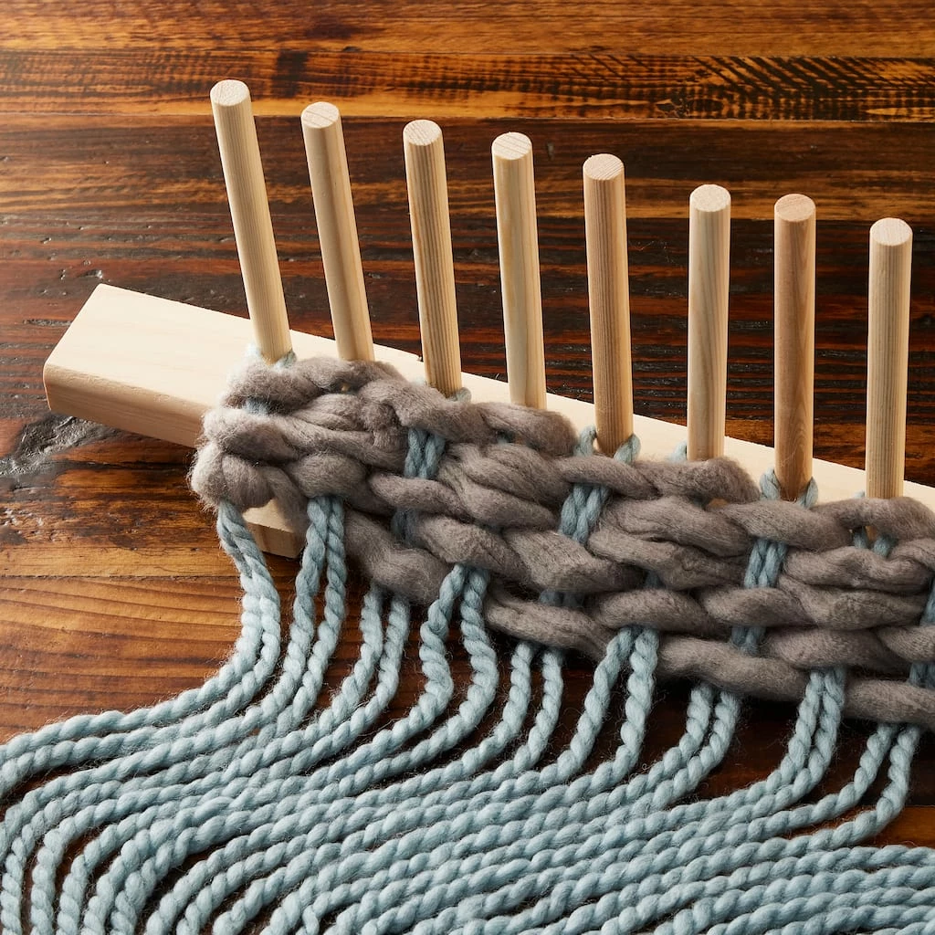 Top 10 𧨠8 Pack: Peg Loom by Loops & Threads® π - Image 2