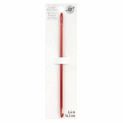 Best deal βοΈ 6.4" Aluminum Locker Hook Tool by Loops & Threads® π