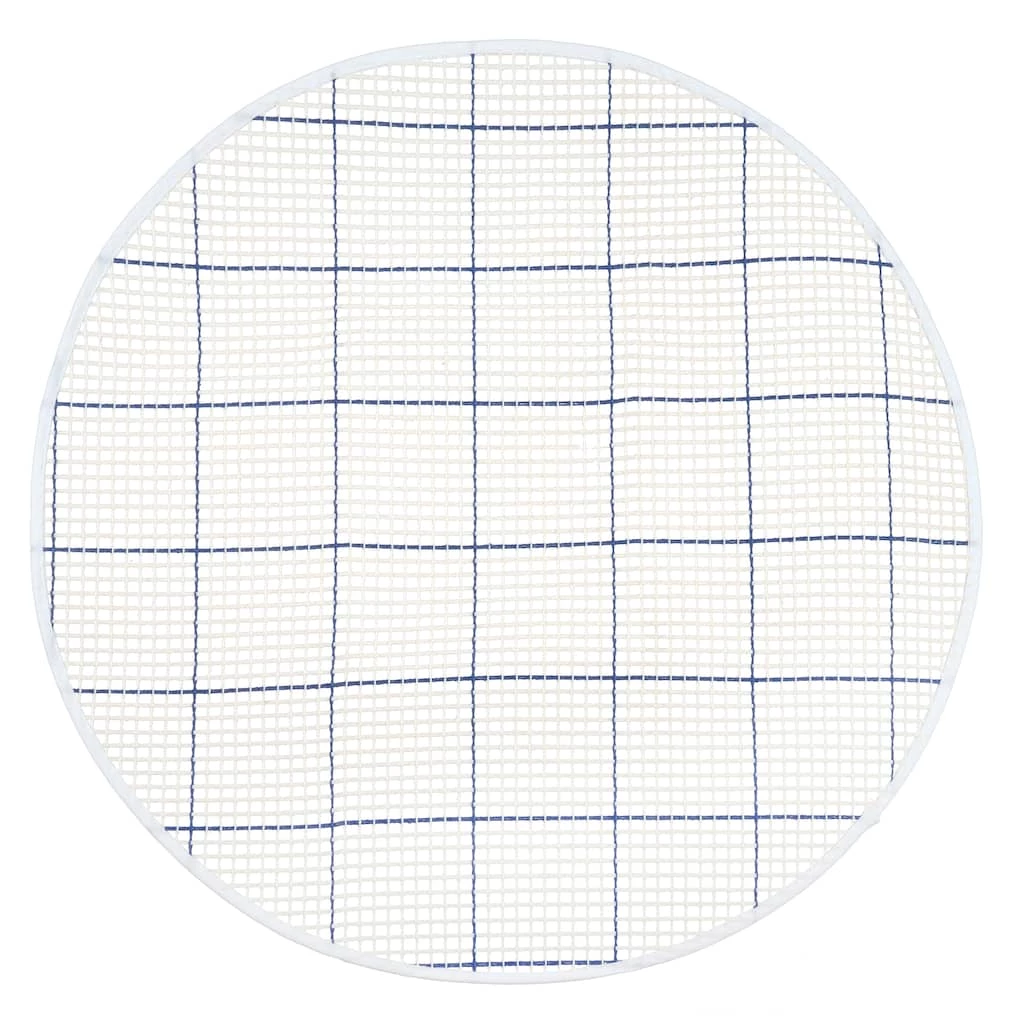 Top 10 β Round Latch Hook Canvas by Loops & Threads® βοΈ - Image 3