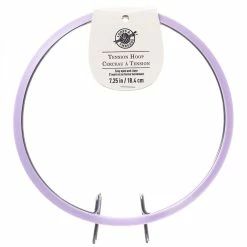 Best Sale π 12 Pack: 7.25" Tension Hoop by Loops & Threads™ π
