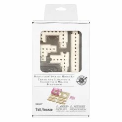 Best Sale β€οΈ Build-a-Loom® Sock & Mitten Kit by Loops & Threads® β