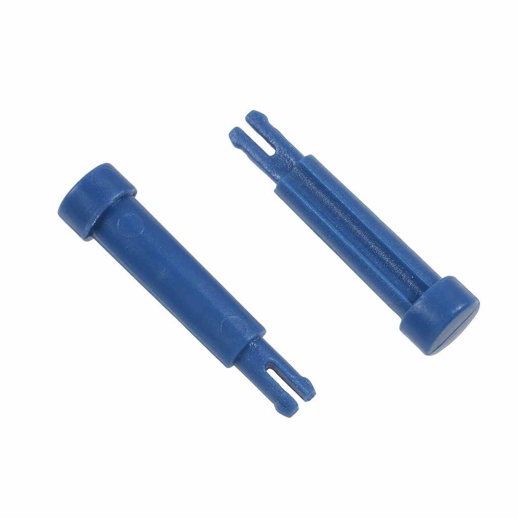 Outlet π Build-a-Loom® Large Pegs by Loops & Threads® π - Image 3