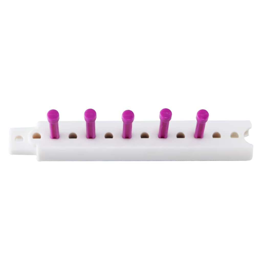 Best Pirce β Build-a-Loom® Small Pegs by Loops & Threads® π₯° - Image 4