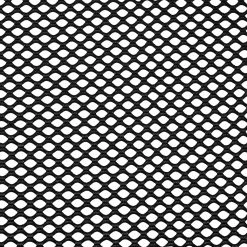 Promo π Black Wearable Mesh™ by Loops & Threads™ π