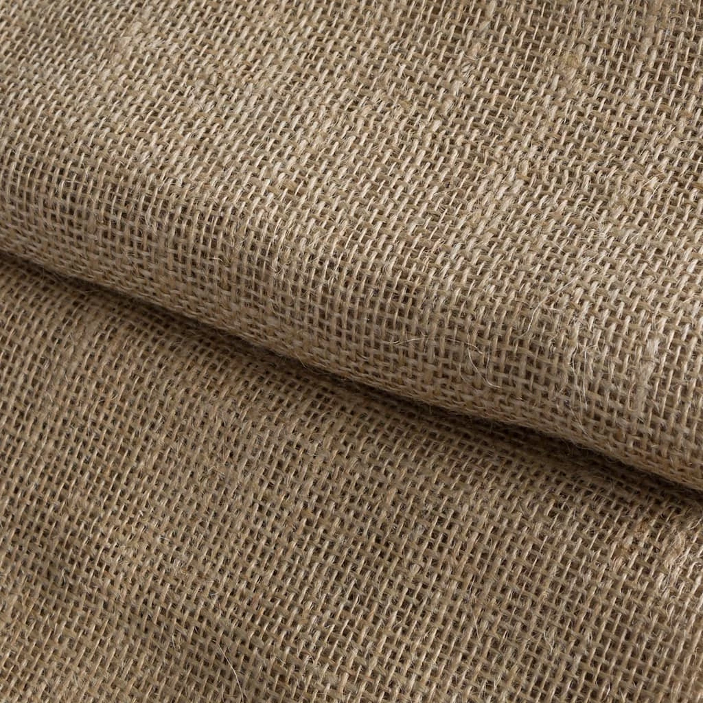 Wholesale π Tan Burlap Bundle by Loops & Threads® π - Image 3