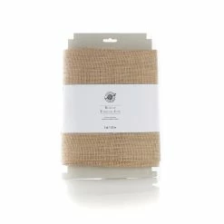 Discount π 6 Pack: Tan Burlap Bundle by Loops & Threads® βοΈ