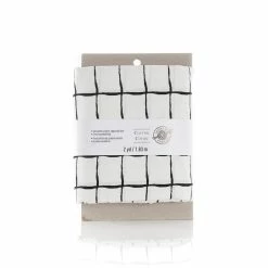 New 🔥 Paint Plaid Print Cotton Fabric Bundle by Loops & Threads® 🛒