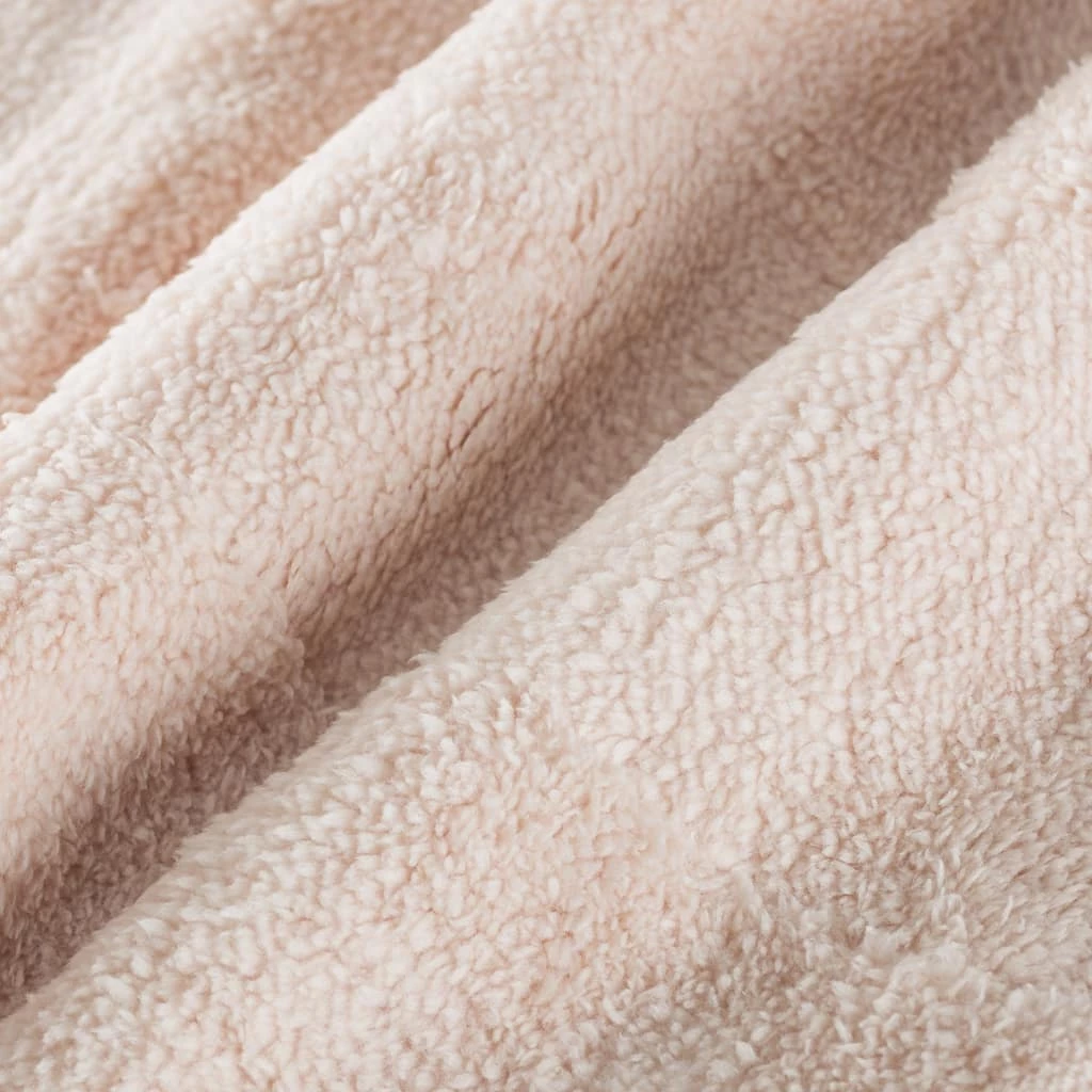 Budget 𧨠Natural Sherpa Fabric Bundle by Loops & Threads® π― - Image 3