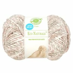 Best deal π Eco Naturals™ Yarn by Loops & Threads® π
