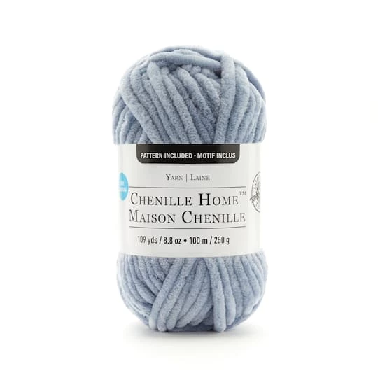 Best Sale π Chenille Home™ Yarn by Loops & Threads® β - Image 19