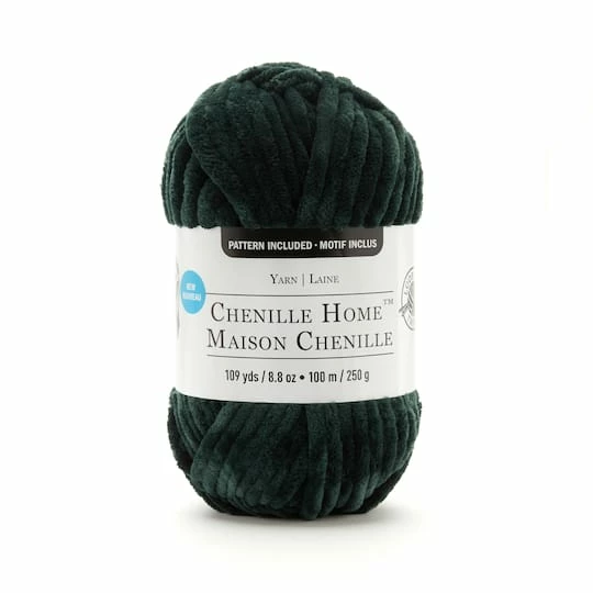 Best Sale π Chenille Home™ Yarn by Loops & Threads® β - Image 28