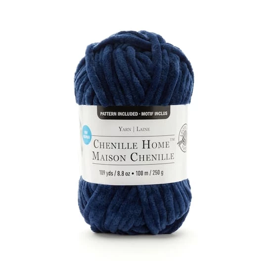 Best Sale π Chenille Home™ Yarn by Loops & Threads® β - Image 13