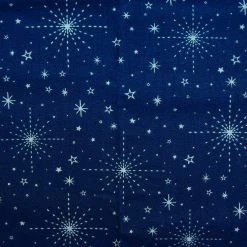 Top 10 🔔 Star Cotton Fabric by Loops & Threads® 😍