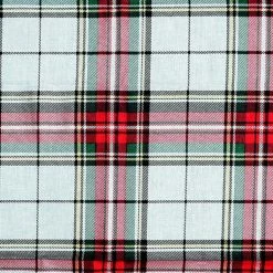 Promo π Christmas Plaid Cotton Fabric by Loops & Threads® π₯°