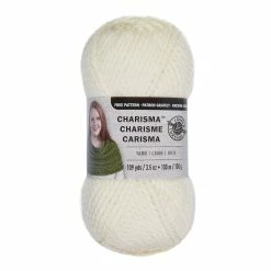 Buy π― Charisma™ Yarn by Loops & Threads® π₯°