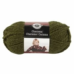 Top 10 🎁 15 Pack: Charisma™ Yarn by Loops & Threads® 🔔