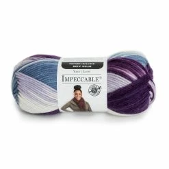 Best Pirce 🛒 18 Pack: Loops & Threads® Impeccable™ Ombre Yarn 🔥