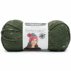 Deals 🌟 18 Pack: Impeccable™ Tweed Yarn by Loops & Threads® 🧨