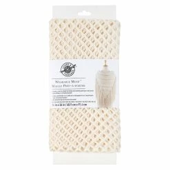 Deals π 12 Pack: Wearable Mesh™ by Loops & Threads™ π―