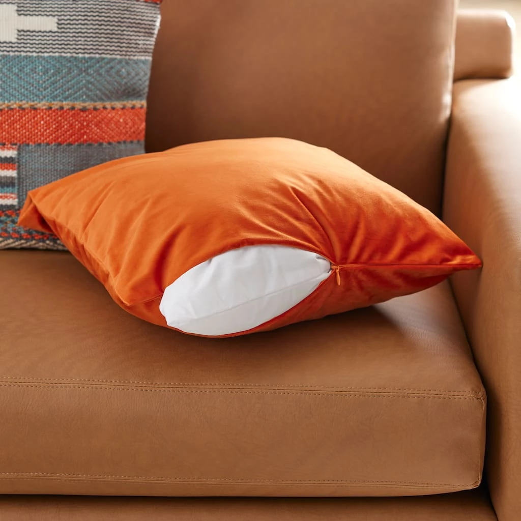 Best Sale π 6 Pack: Premium Pillow Form by Loops & Threads™, 18" x 18" π - Image 2