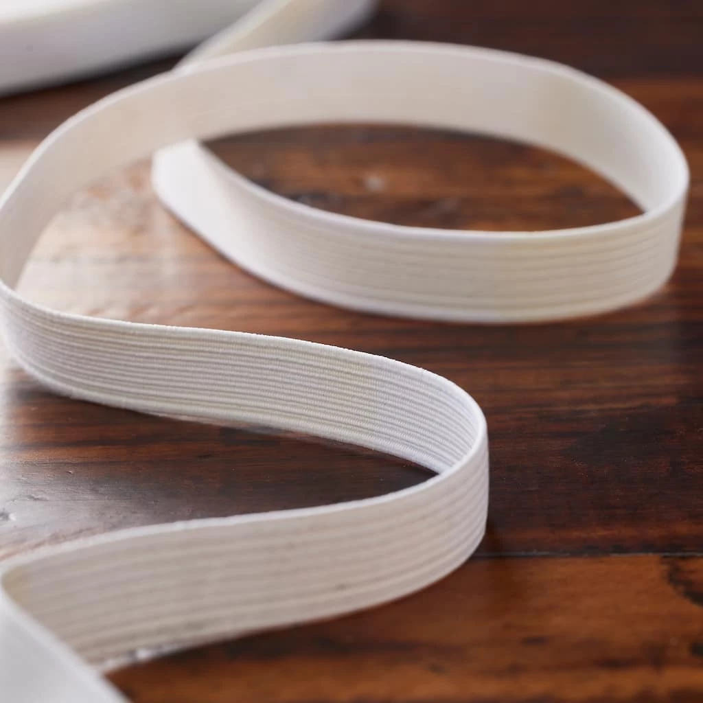 Cheap ⭐ 12 Pack: 1/2" Braided Elastic by Loops & Threads™ 🥰 - Image 2