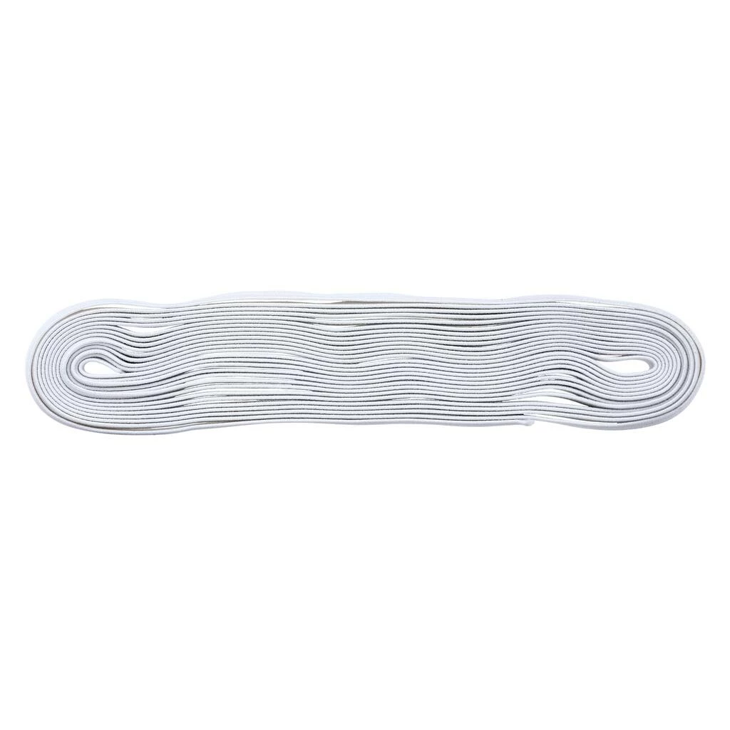Cheap ⭐ 12 Pack: 1/2" Braided Elastic by Loops & Threads™ 🥰 - Image 3